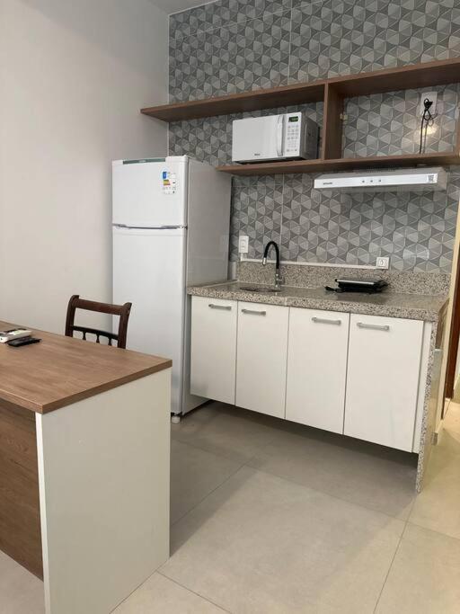 Moderno De Frente A De Botafogo * Rio de Janeiro