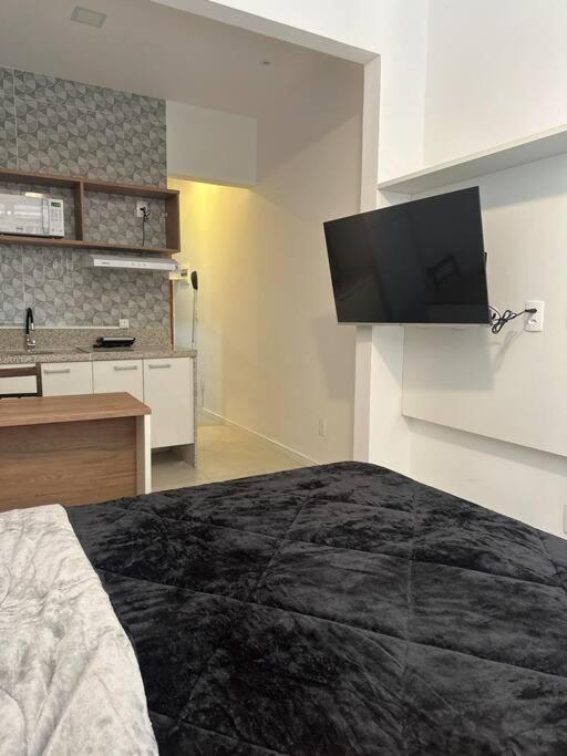 Moderno De Frente A De Botafogo Apartamento *