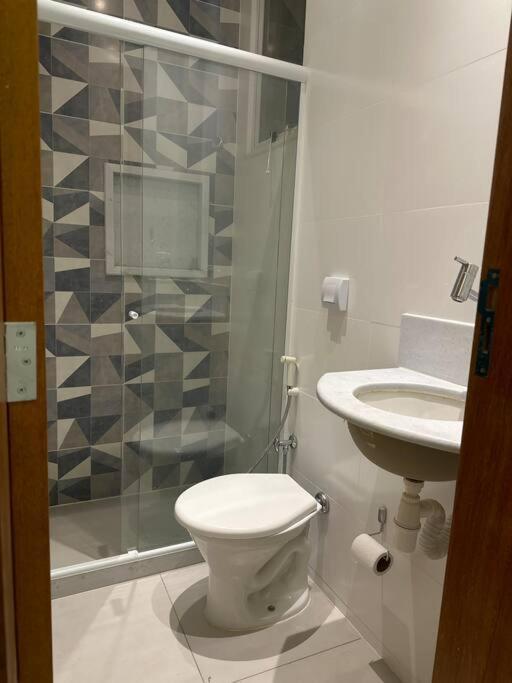 Apartamento Moderno De Frente A De Botafogo Rio de Janeiro