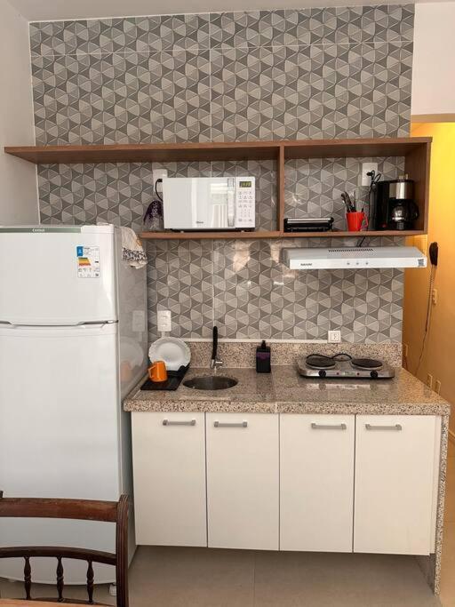 Moderno De Frente A De Botafogo Apartamento