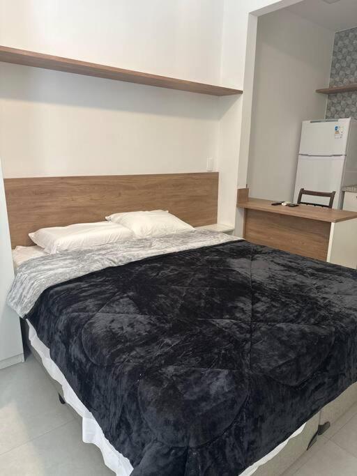 Apartamento Moderno De Frente A De Botafogo *