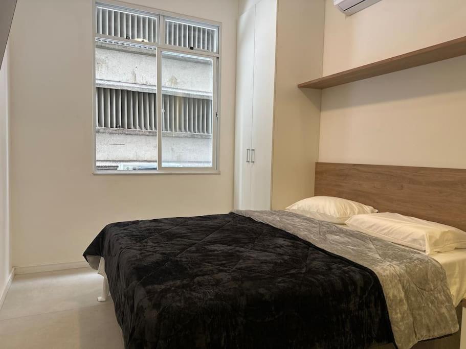 Moderno De Frente A De Botafogo Apartamento *
